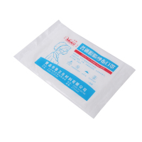 华鲁 12层12层纱布口罩批发工业防尘口罩可清洗粉尘打磨煤矿防护口罩