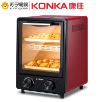 康佳 KGKX-1203 电烤箱 12L
