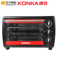 康佳 KGKX-5178A 电烤箱 20L