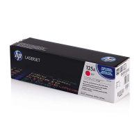 惠普(HP) CB543A 硒鼓 (计价单位:只) 红色