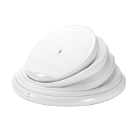 沃品(WOPOW)桌面式无线充小夜灯HW06