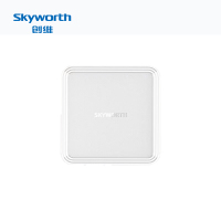 创维（Skyworth）网络盒子A10电视盒子wifi全网通高清家用网络机顶盒AI智能语音