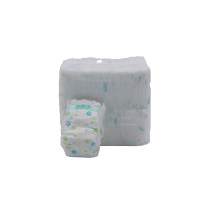 P颠乐特级超强吸收纸尿裤 XL码 50片装 共200片 HBD-102-XL