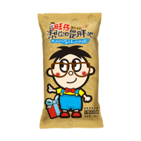 旺旺 巨型零食大礼包 网红款送女友送朋友生日礼物 肩扛零食2.8KG