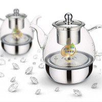 新功 D608 烧水壶