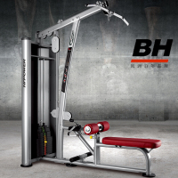 健芬欣 必艾奇(BH)单站力量器械上身专项训练器 L550高拉力训练器多功能力量综合训练器