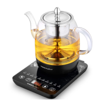 荣事达 YSH1011养生壶