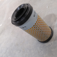 AT 雅马哈 EDL13000 空气滤芯 内芯+外芯