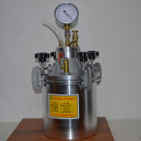 AT 直读式混凝土含气量测定仪 CA-3型 CYZ-1