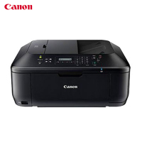 佳能（Canon）MX538 喷墨一体机 打印/复印/扫描/传真SC