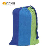 维仕蓝 户外休闲加宽加厚吊床 WA8053-B