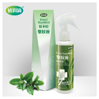 娇润滴 200ml 蚊不叮 驱蚊液(计价单位:盒)