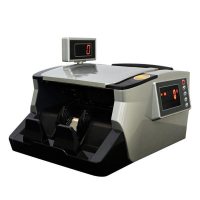 优玛仕(U-MACH) 点钞机 银黑色JBYD-U6900(B) (单位:台)