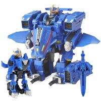 佳奇弹射合体变形 6122-1/2/3/4/5/6