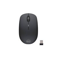 戴尔(DELL)无线鼠标 台式机笔记本办公鼠标