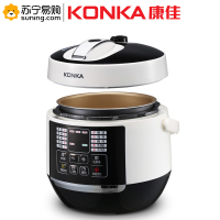 康佳 KGDN28-01 珍膳煲电压力锅 2.8L(T)