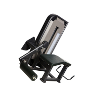 舒华 坐式蹬腿 训练器 SH-6809