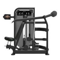 舒华 蝴蝶式胸肌训练器 SH-6802(单位:台)