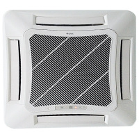 格力(GREE)KF-120TW/(1236S)NhBa 5匹单冷定频天花机 中央空调 上门安装