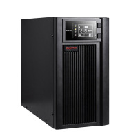 山特 10KVA/9KW 在线式 单进单出不间断 UPS电源 C10KS