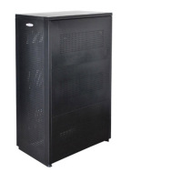 山特 电池箱 12V 100Ah 16节 监控用 优质电池柜