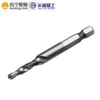 长城 机用丝锥 M5 CC-2103