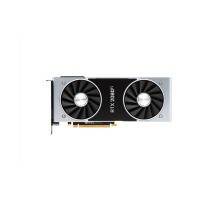 英伟达(NVIDIA) GeForce RTX 2080 Ti Founders Edition