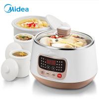 美的(Midea)电炖锅 WBZS162