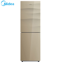 美的（Midea） YC BCD-249WGM 格调金 冰箱