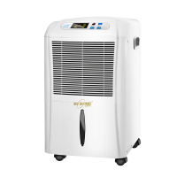 湿美 MS-950B 家用抽湿机 抽湿器 干燥机 静音吸湿去湿机