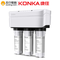 康佳 KD-BRO-B(K4) 纯净水过滤器(T)