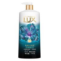 力士沐浴乳恣情晚香500ml*2