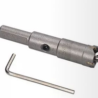 约克 合金开口器 25.5mm 359012