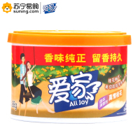 爱家(All Joy) 固体清香剂 真情桂花 88g