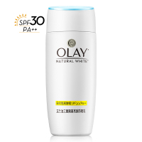 玉兰油(OLAY)75ml SPF30 PA++ 三重隔离亮肤 防晒乳 (计价单位:瓶)