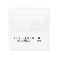 海湾输入输出模块控制模块信号模块联动模块GST-LD-8301/GST-LD-8300 GST-LD-8300输入模块