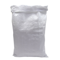 珊诗丽 (20只装) 40*60cm灰色编织袋批发蛇皮袋包装袋快递打包袋建筑垃圾袋,防汛沙袋 0.52 40*60cm加