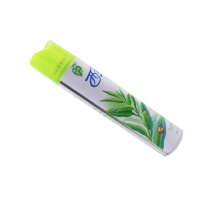 西兰 清醇绿茶香型 空气清新剂 320ml(单位 :瓶)