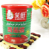 笑厨 850g马口铁番茄酱*12听 单位:件
