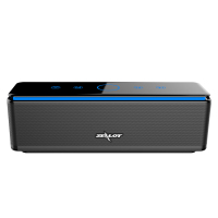 狂热者(ZEALOT) S7 时尚音乐蓝牙音箱