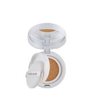 雅诗兰黛(Estee Lauder)晶透沁白气垫修颜乳12g 01# 气垫BB霜 防晒遮瑕