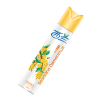 西兰 金秋桂花香型 空气清新剂 320ml(单位 :瓶)
