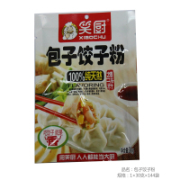 笑厨 30g包子饺子粉*144袋 单位:件