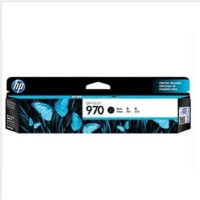 惠普(hp) 黑色 墨盒 CN621AA 970 (只)hp