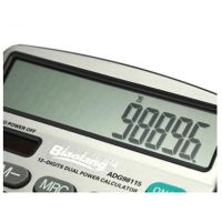 晨光（M&G） 计算器桌面型 ADG98115