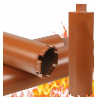 水泥改锚合金钻头（旋具配件）