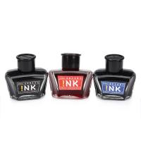 晨光文具AICW9001 钢笔墨水碳素钢笔墨水60ml钢笔墨水