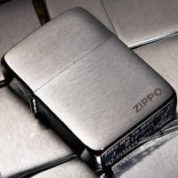 ZIPPO打火机正版原装正品24485