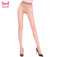 猫人新款丝袜 夏季性感比基尼款丝袜