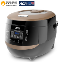 北美电器(ACA) ALY-40FB05D 智能电饭煲 4L